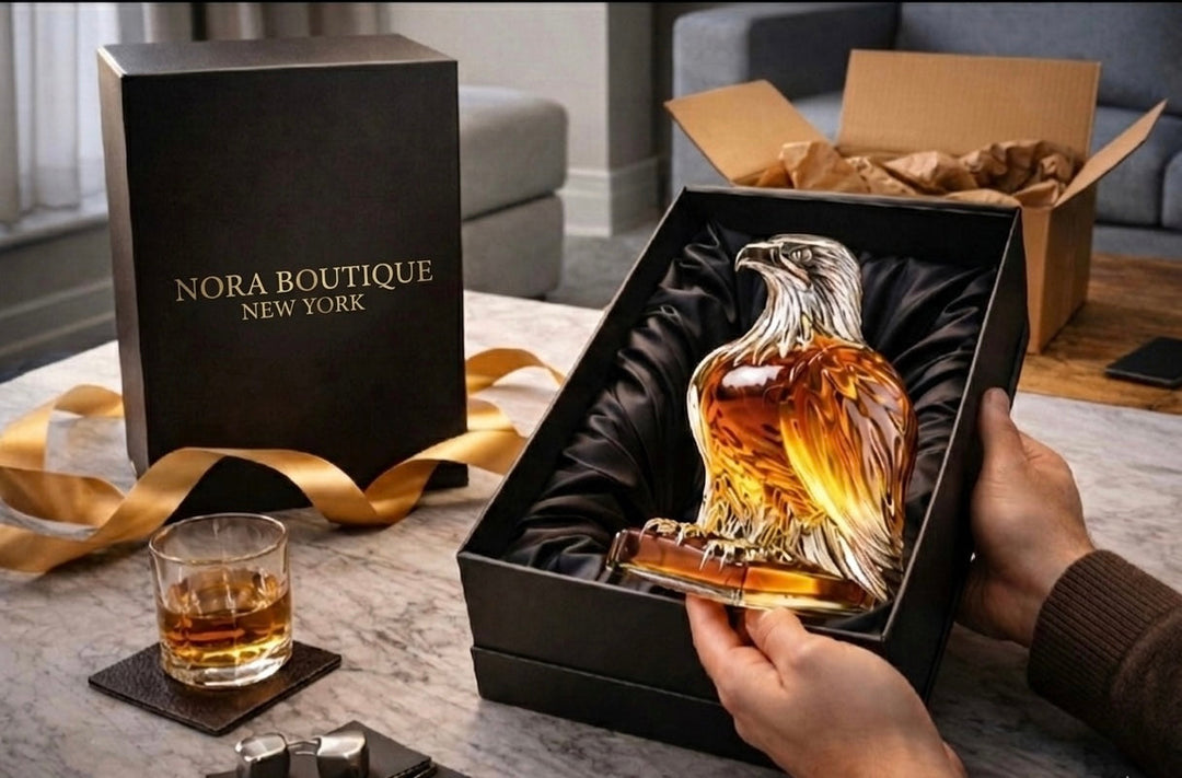 Whisky Bottle Jack Daniel's - Aquila Edition